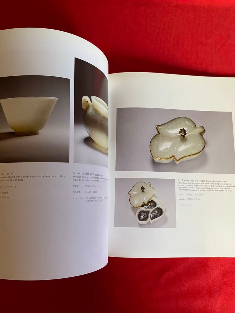 Famous Dealer KNAPTON RASTI 2002 Asian Art - 3