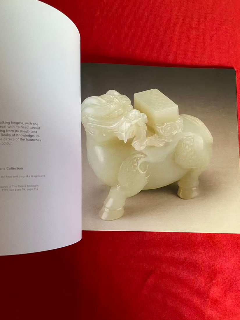 Famous Dealer KNAPTON RASTI 2003 Asian Art - 2