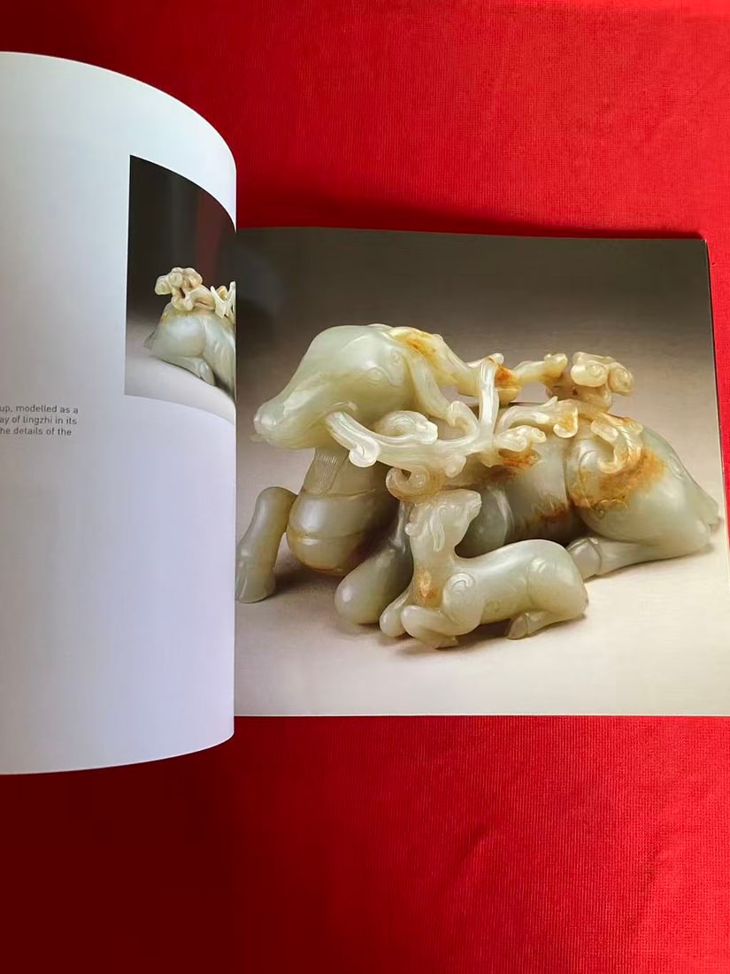 Famous Dealer KNAPTON RASTI 2003 Asian Art - 3