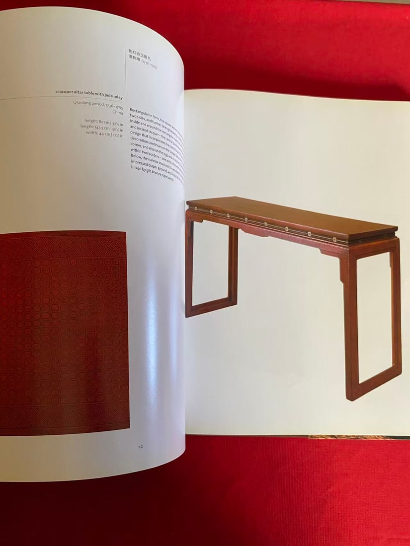 Famous Dealer A&J Speelman Chinese Works of Art 2006 - 2