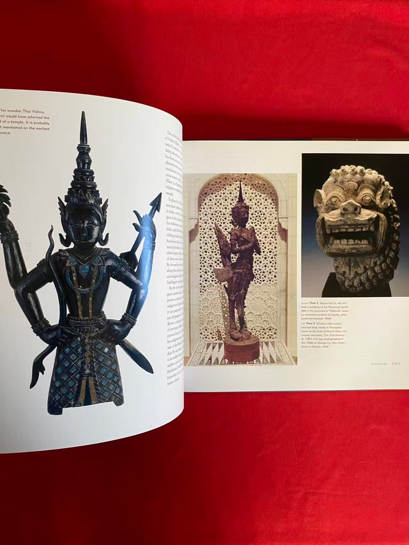 DORIS. DUKE 2003 The Southeast Asian Art Collection - 3