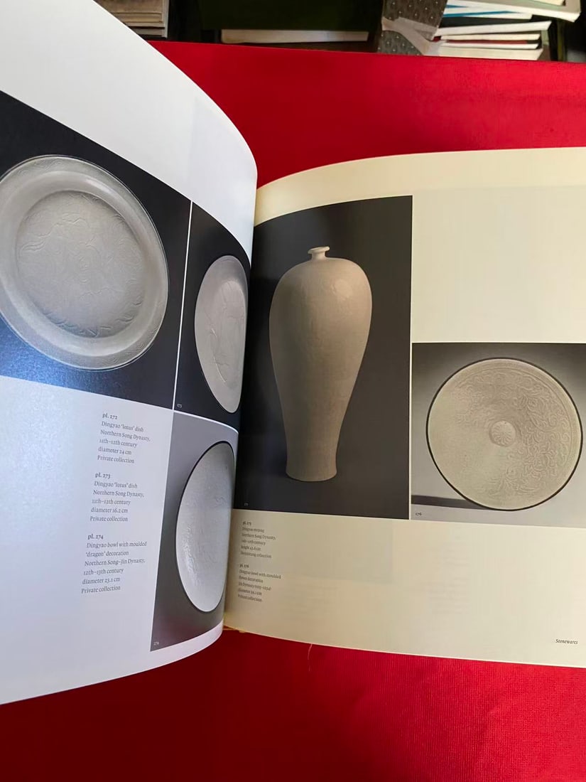 A DEALER'S HAND THE CHINESE ART WORLD THROUGH THE EYES OF GIUSEPPE ESKENAZI - 5