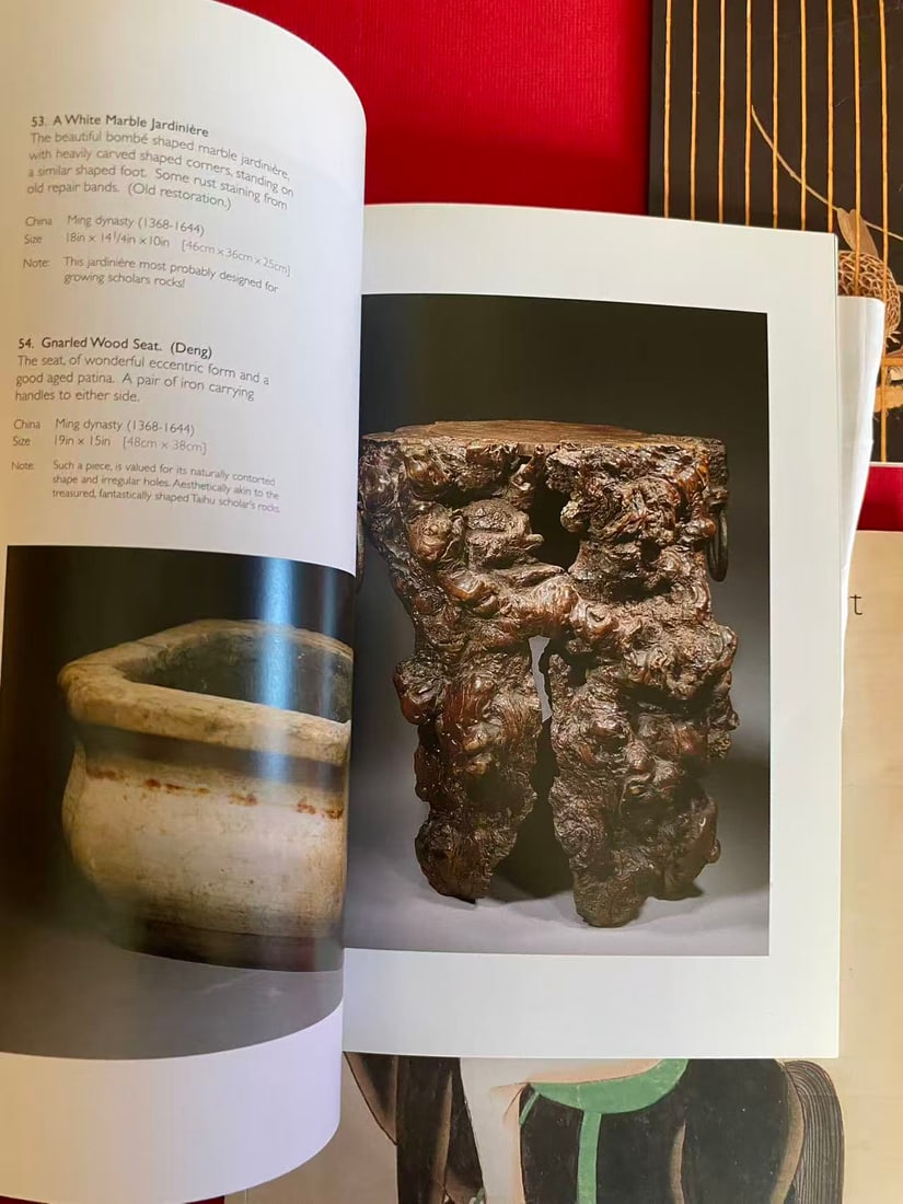 3 Volumes BRANDT ORIENTAL ART - 2