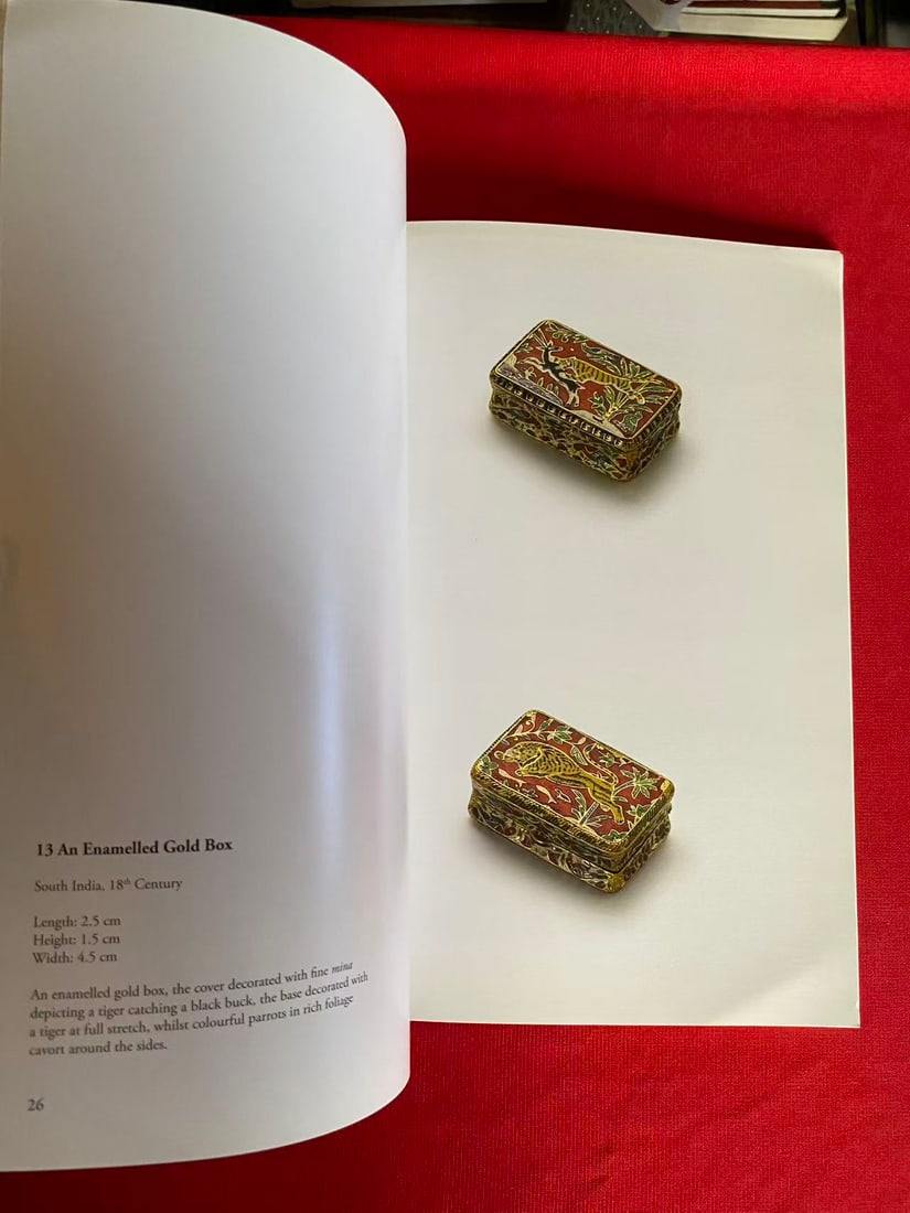 Sue Ollemans Indian and South East Asian Jewellery - 2