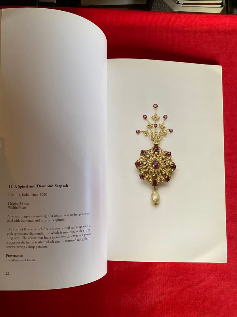 Sue Ollemans Indian and South East Asian Jewellery - 3