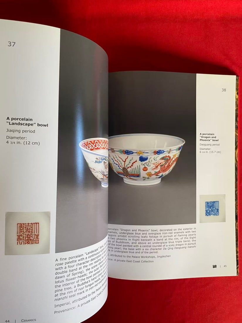 chinese works of art 2008 by the asian art studio, inc. - 2