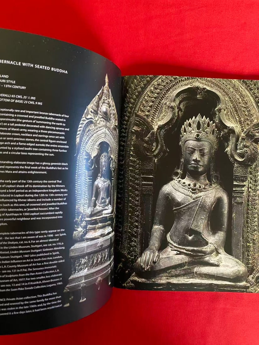 2 Volumes JONATHAN TUCKER ANTONIA TOZER ASIAN ART - 3