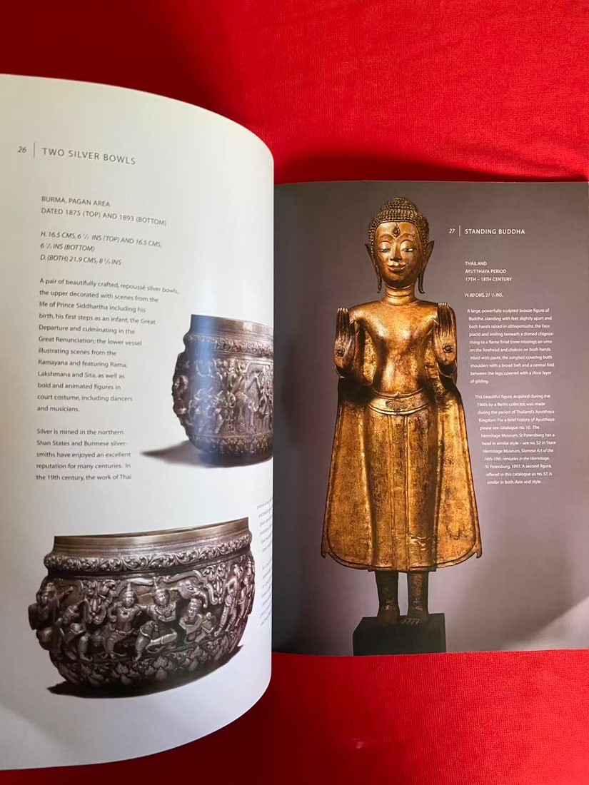 2 Volumes JONATHAN TUCKER ANTONIA TOZER ASIAN ART - 2