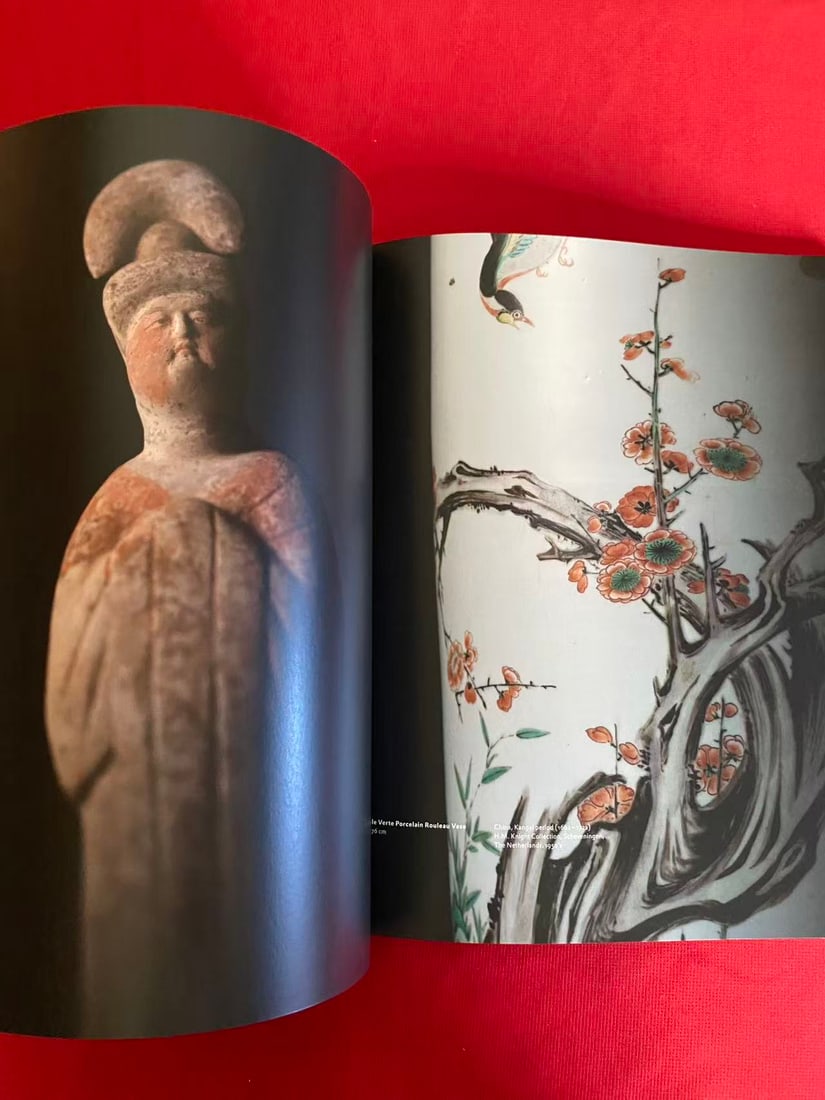 VANDERVEN 2007 Oriental Art - 3