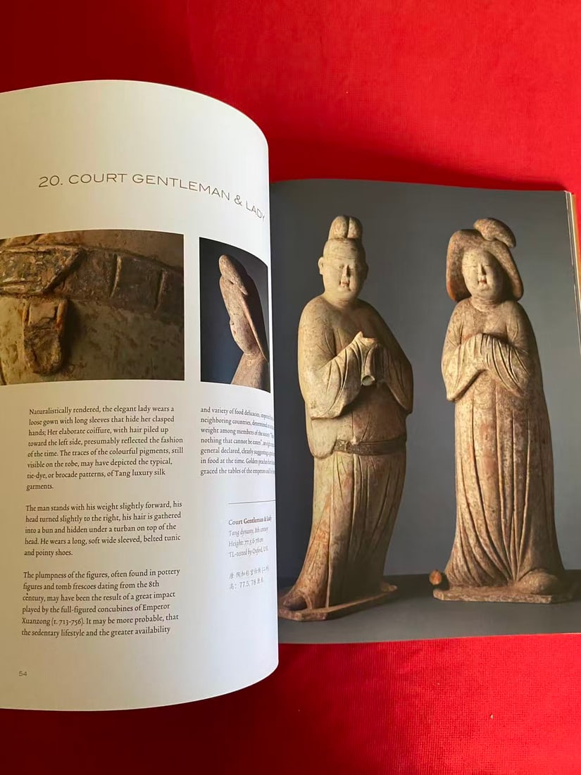 VANDERVEN 2014 Oriental Art - 2