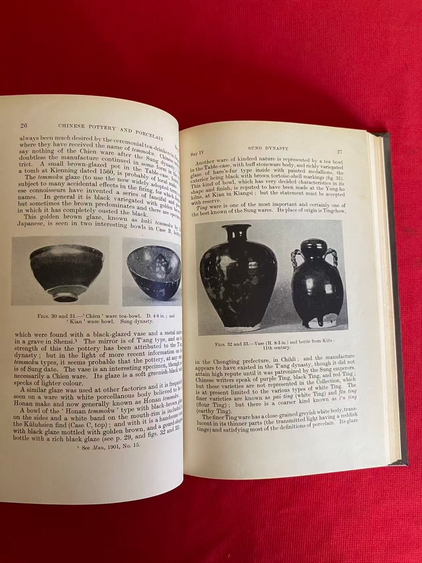 A GUIDE TO THE POTTERY & PORCELAIN OF THE FAR EAST By BRITISH MUSEUM - 5