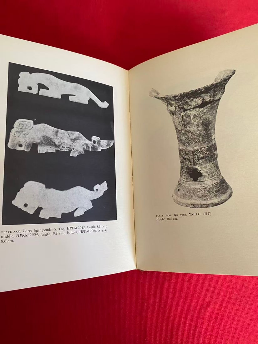 The Beginnings of Chinese Civilization By Li Chi - 4