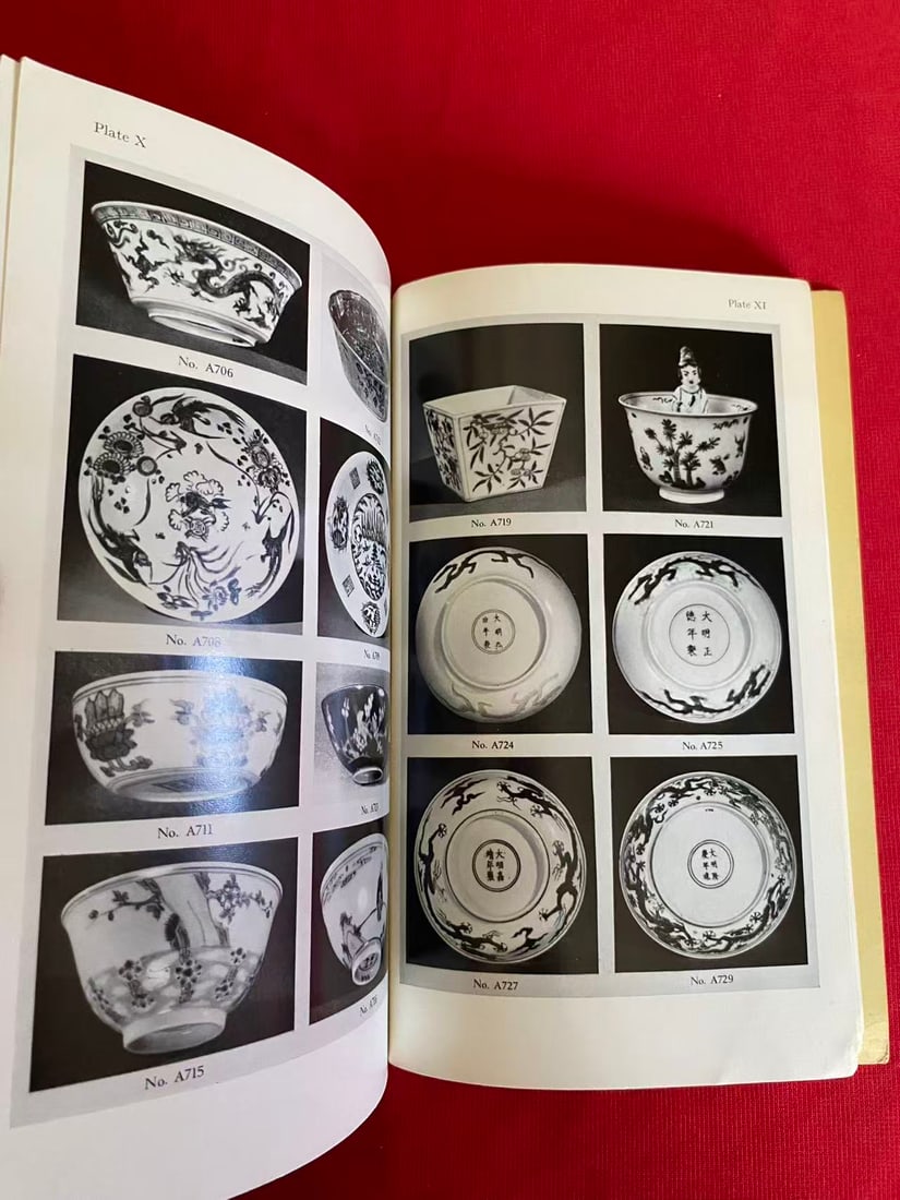 MING POLYCHROME WARES IN THE PERCIVAL DAVID FOUNDATION OF CHINESE ART - 3