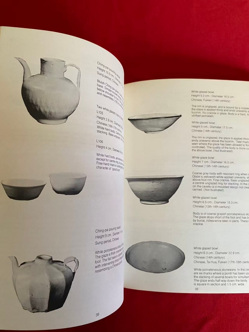 THE VANCOUVER SOCIETY FOR ASIAN ART preSents THE TALKING JARS - 3