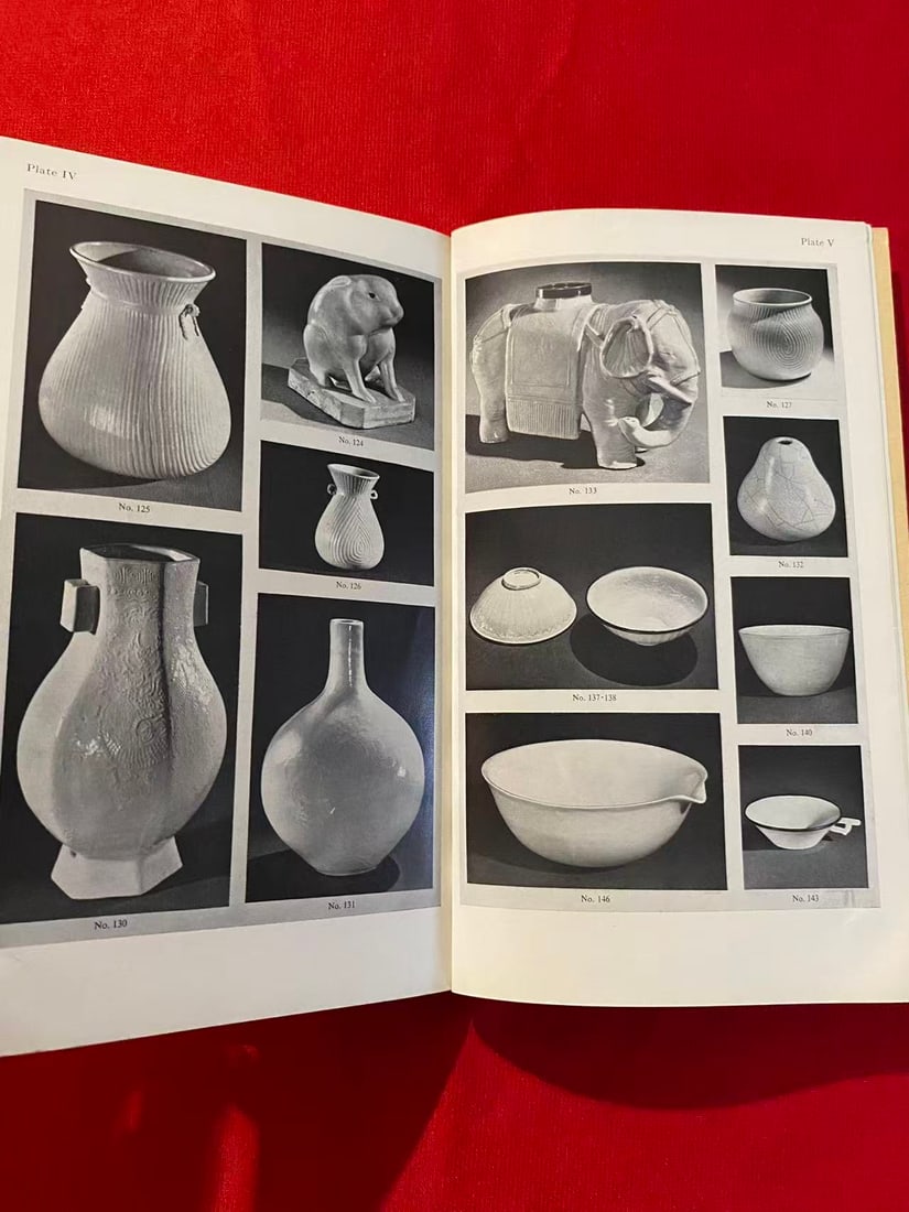 TING YAO AND RELATED WHITE WARES in the PERCIVAL DAVID FOUNDATION OF CHINESE ART - 3