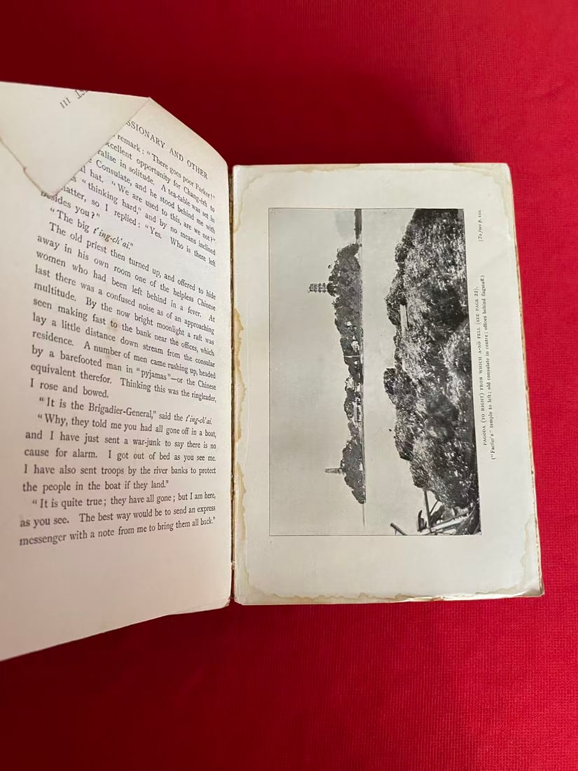 JOHN CHINAMAN AND A FEW OTHERS BY E.H. PARKER - 3
