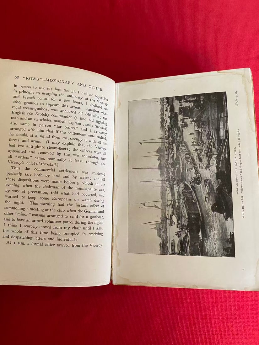 JOHN CHINAMAN AND A FEW OTHERS BY E.H. PARKER - 4