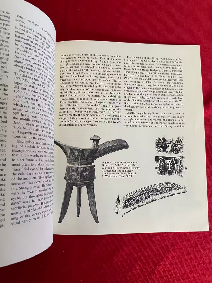 The Bulletin of The Cleveland Museum of Art 1964 - 2