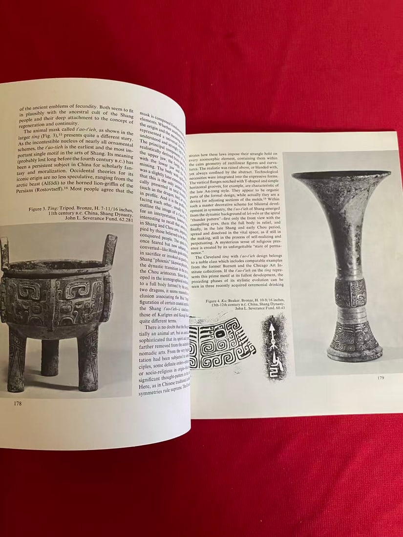 The Bulletin of The Cleveland Museum of Art 1964 - 3