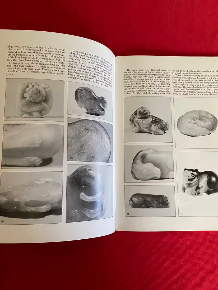 2 Volumes Oriental Ceramic Society of Hong Kong 1982-1984, 1984- 1986 - 3