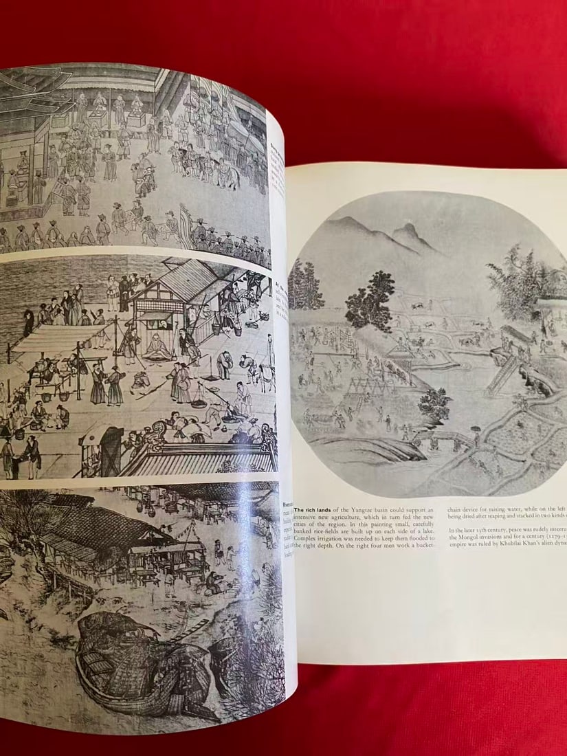 half the world THE HISTORY AND CULTURE OF CHINA AND JAPAN - 3