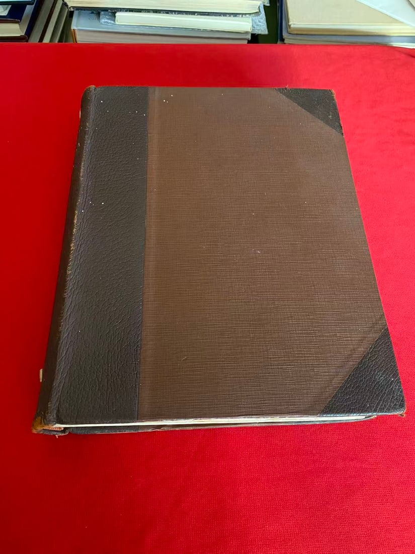THE LATER CERAMIC WARES OF CHINA by BY R. L. HOBSON (1 of 8)