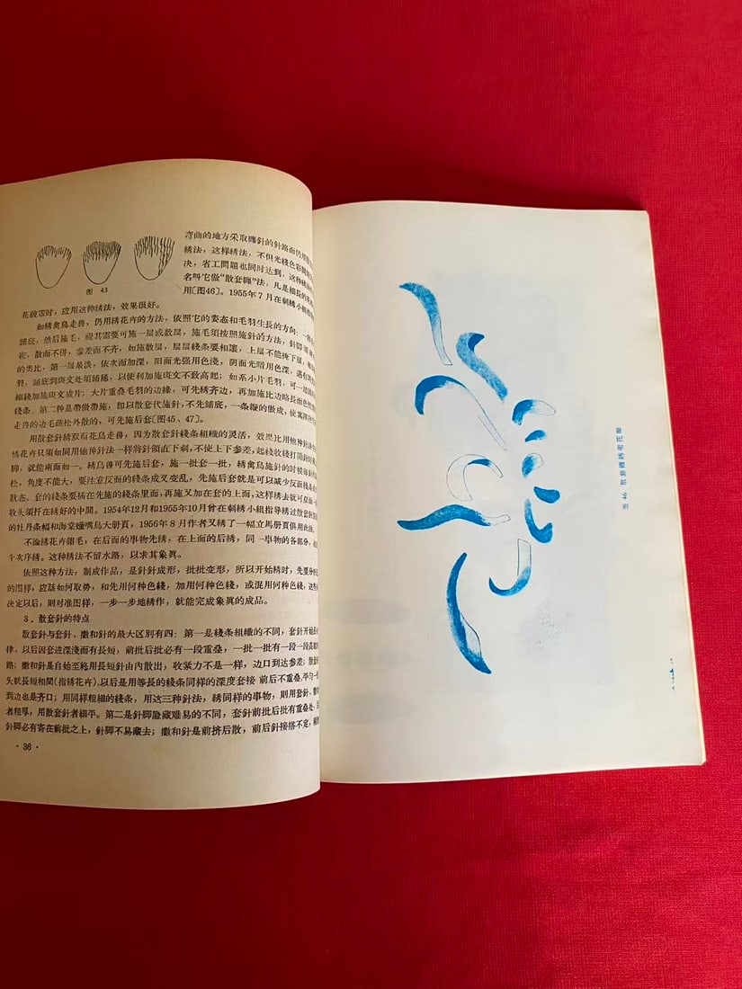 ZHONG GUO CI XIU JI FA YAN JIU - 3