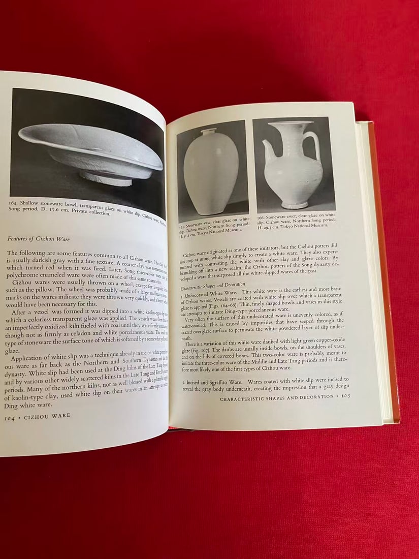 Chinese Ceramics A Short History by Masahiko Sato - 3