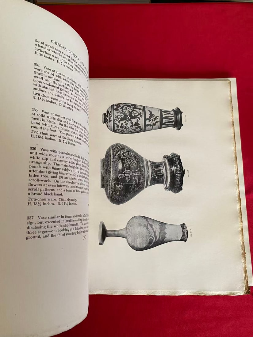CHINESE, COREAN, AND JAPANESE POTTERIES - 4
