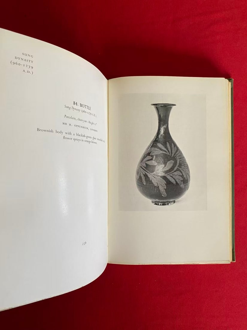CHINESE ART by LEIGH ASHTON AND BASIL GRAY - 3