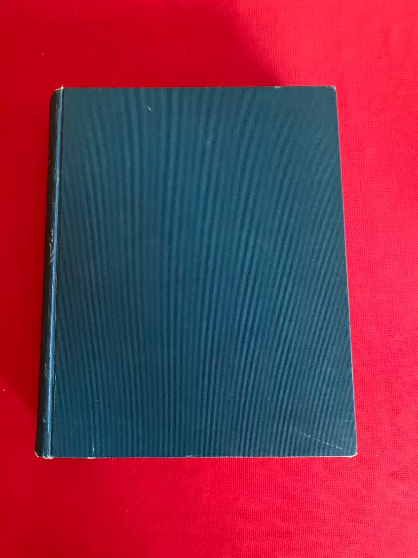 A HISTORY OF CHINESE ART FROM ANCIENT TIMES TO THE PRESENT DAY: A HISTORY OF CHINESE ART FROM ANCIENT TIMES TO THE PRESENT DAY by GEORGE SOULIE DE MORANT , published in 1931, hard cover and good condition !