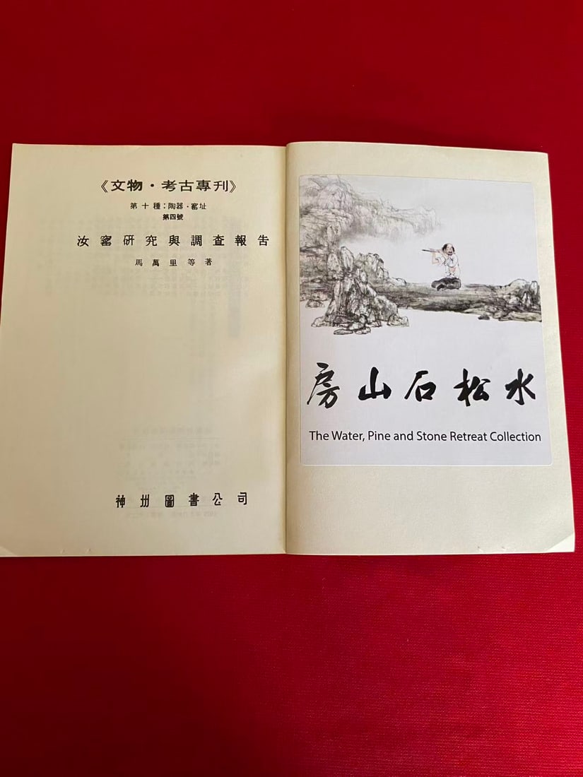 RU YAO YAN JIU YU DIAO CHA BAO GAO - 2