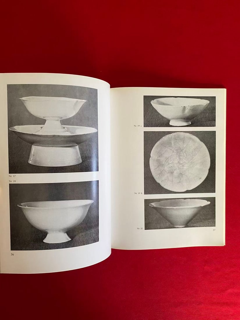 SUNG-MING TREASURES FROM THE HOLGER LAURITZEN COLLECTION - 4