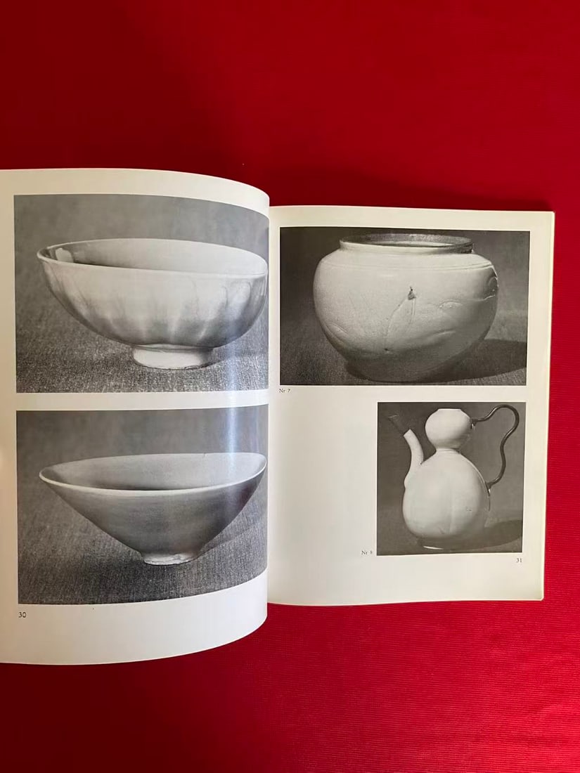 SUNG-MING TREASURES FROM THE HOLGER LAURITZEN COLLECTION - 5