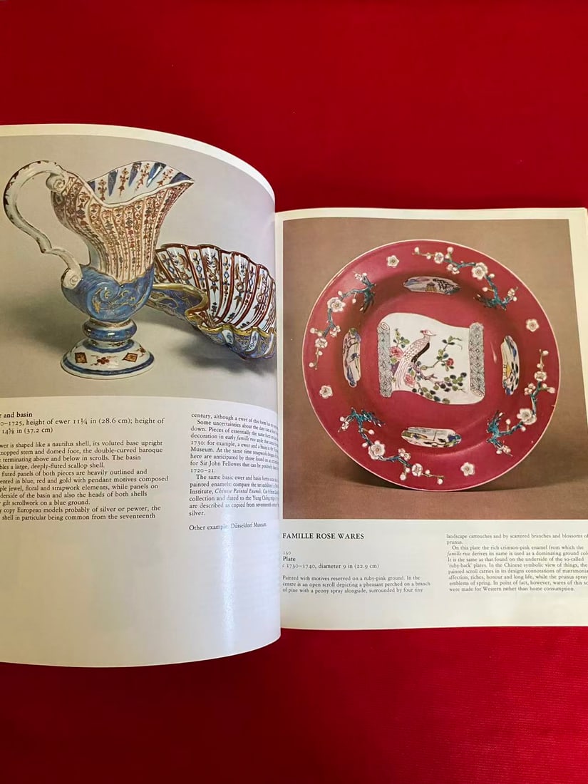 Masterpieces of Chinese Export Porcelain from the Mottahedeh Collection in the Virginia Museum - 3