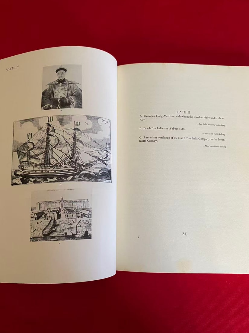 Oriental Lowest of Chinese Export Porcelain Porcelaine de la Ciedes Indes by J. A. LLOYD HYDE - 3