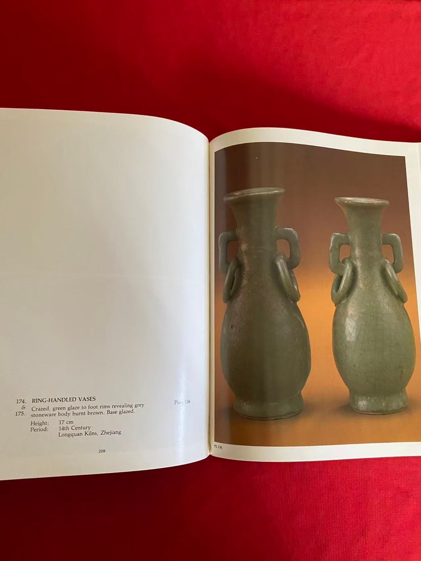 CHINESE CELADONS And Other Related Wares In Southeast Asia - 5