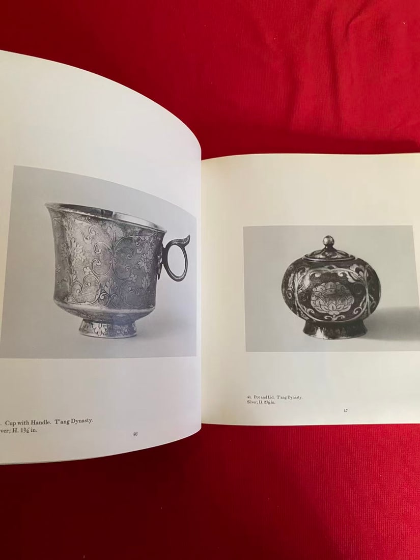 Chinese Gold,Silver and Porcelain: The Kempe Collection - 4