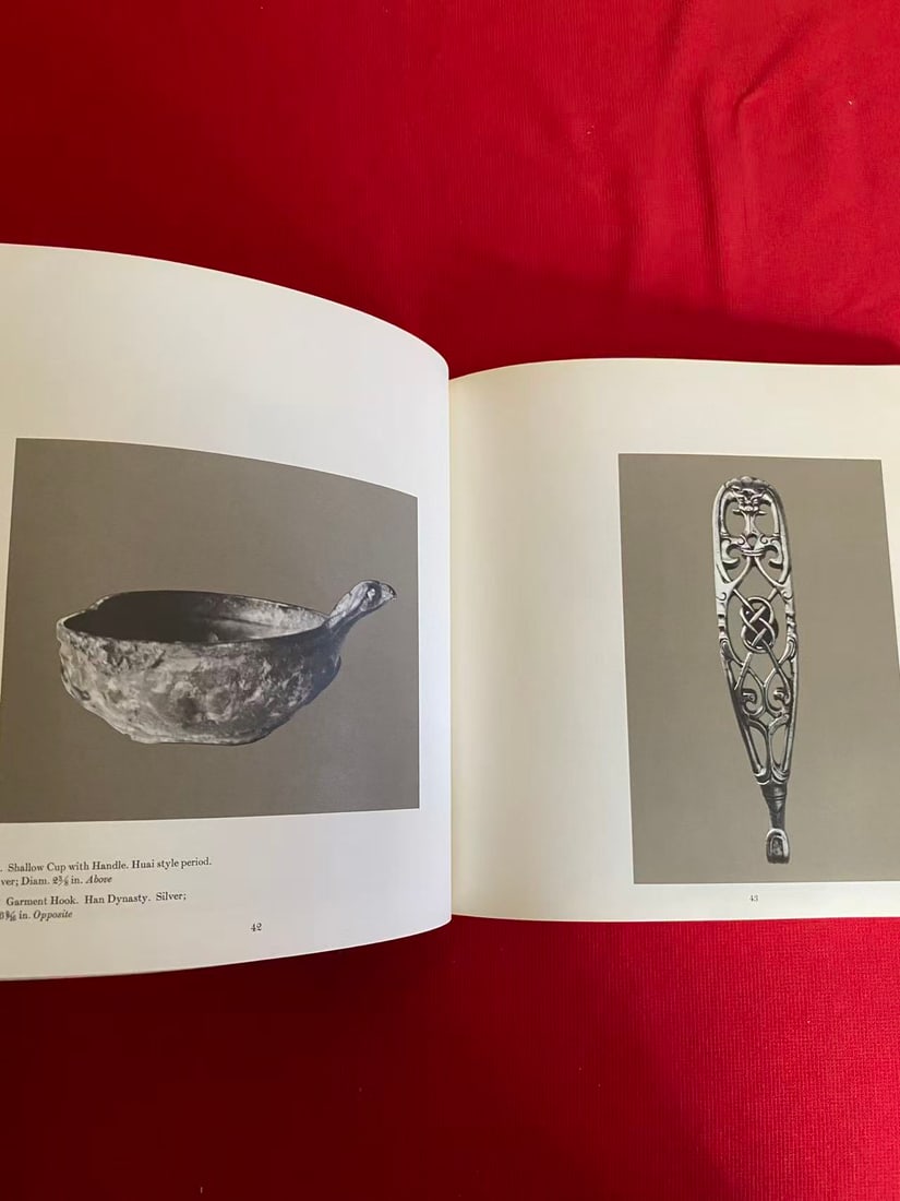 Chinese Gold,Silver and Porcelain: The Kempe Collection - 5