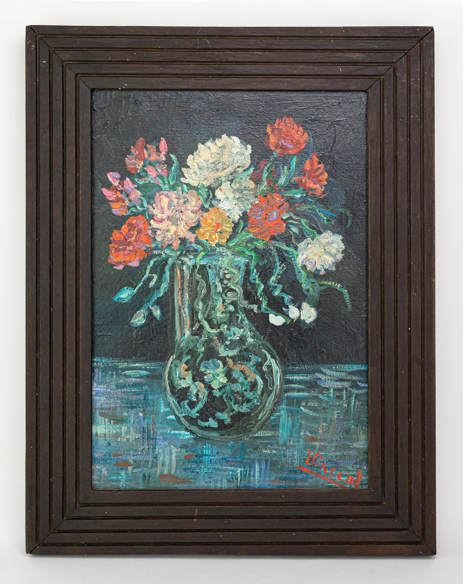 Van Gogh In the Style of Oil Painting (1 of 14)