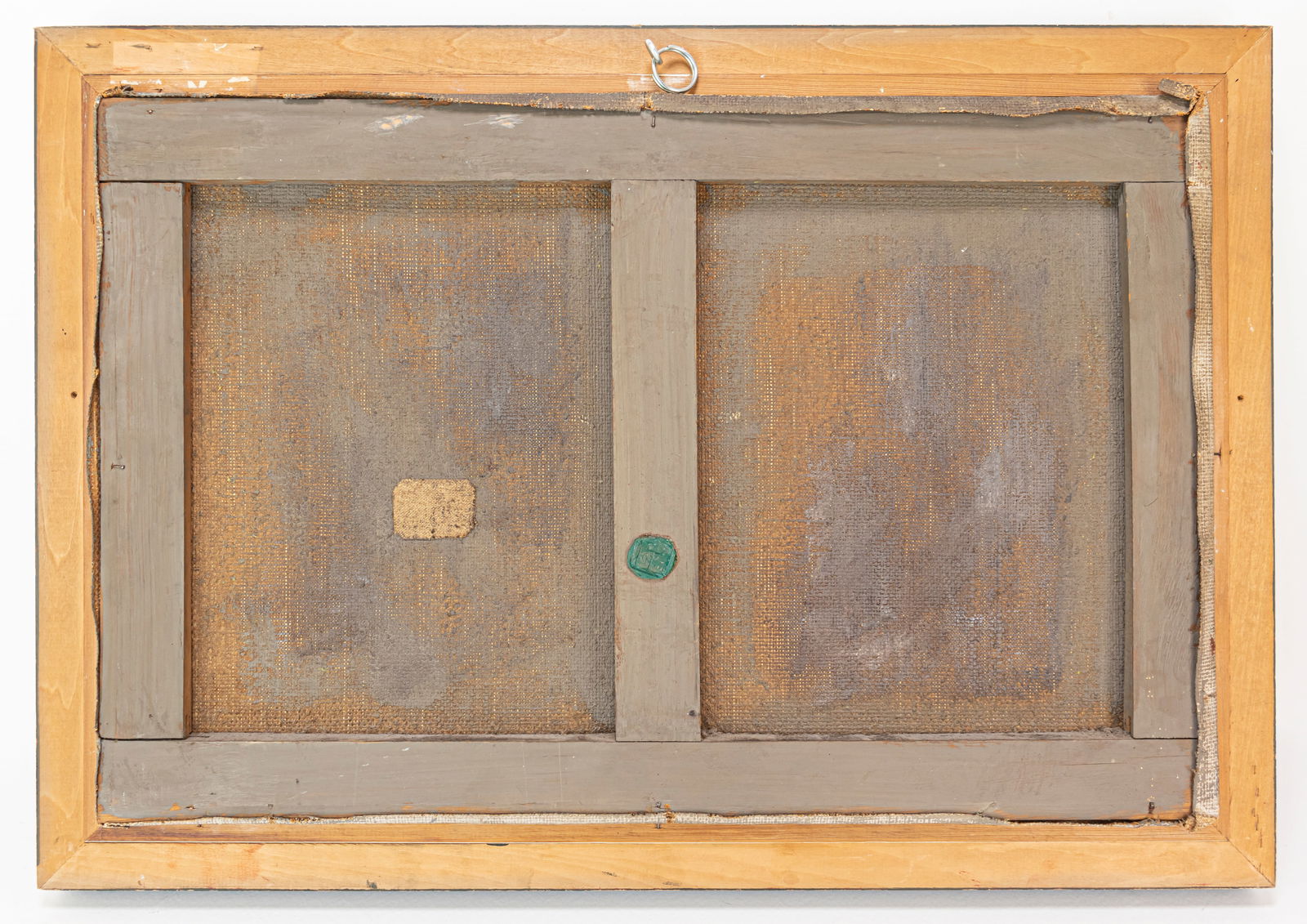 Adolphe Monticelli Still Life Oil Painting (In Style of) - 11