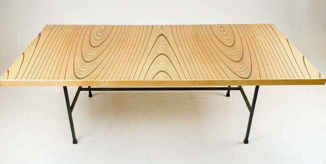 Tapio Wirkkala by Asko Coffee Table (1 of 7)