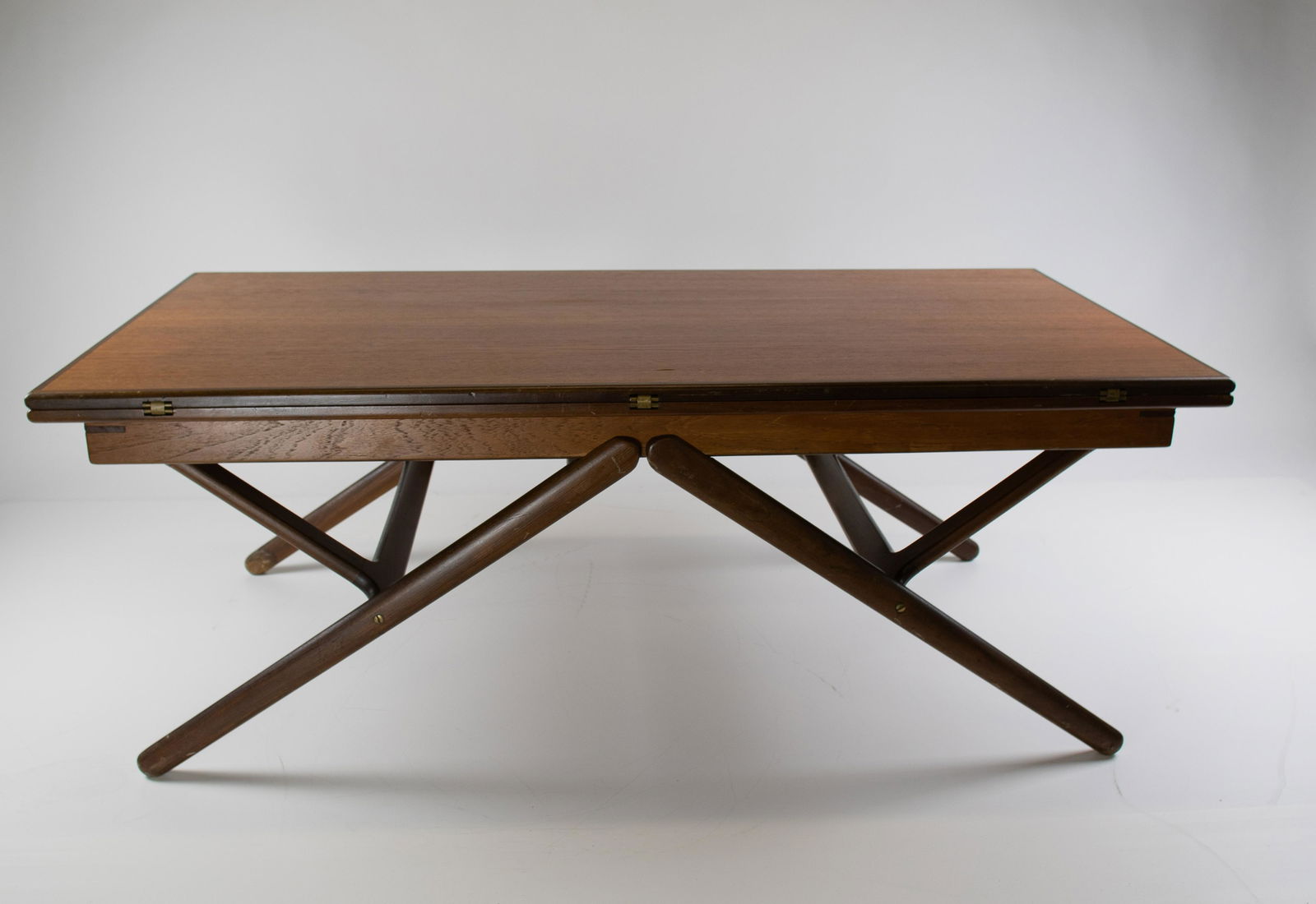 Mid Century Modern Castro Convertible Coffee Table (1 of 20)