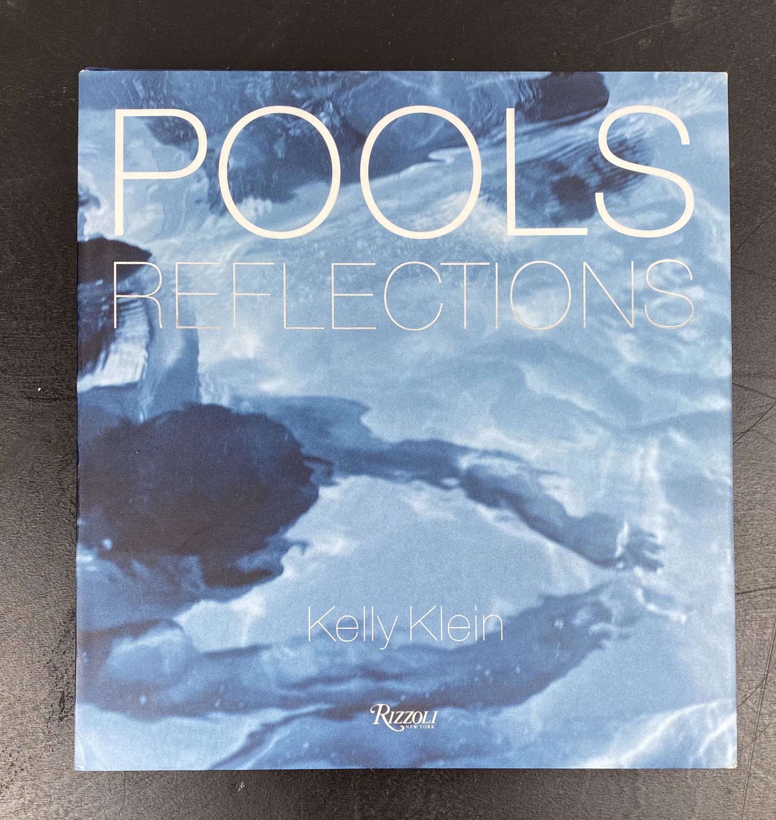 POOLS, by Kelly Klein Rizzoli Publishers (1 of 12)