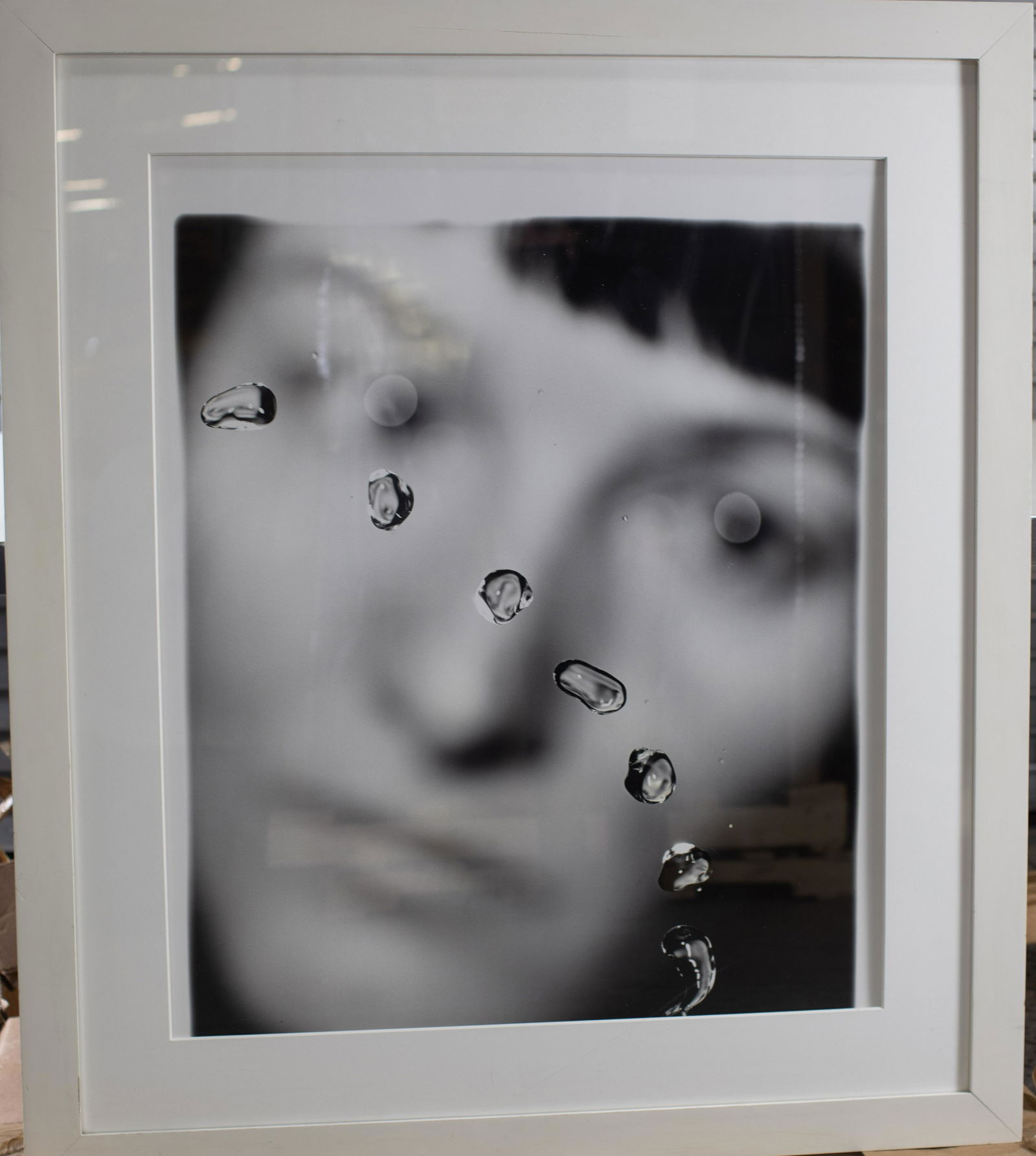 Susan Derges The Observer & The Observed, B&W Photo (1 of 12)