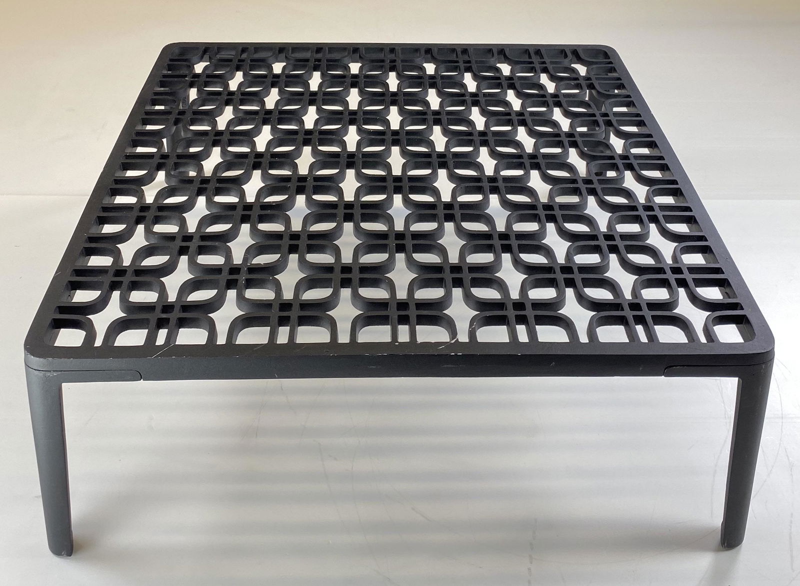 Tom Dixon Link Low Coffee Table (1 of 15)