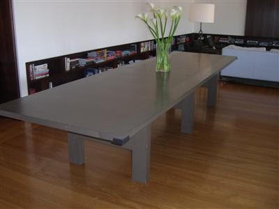 Christian Liagre Replica Dining Table (1 of 3)