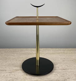 Side Table by Milo Baughman for Arch Gordon