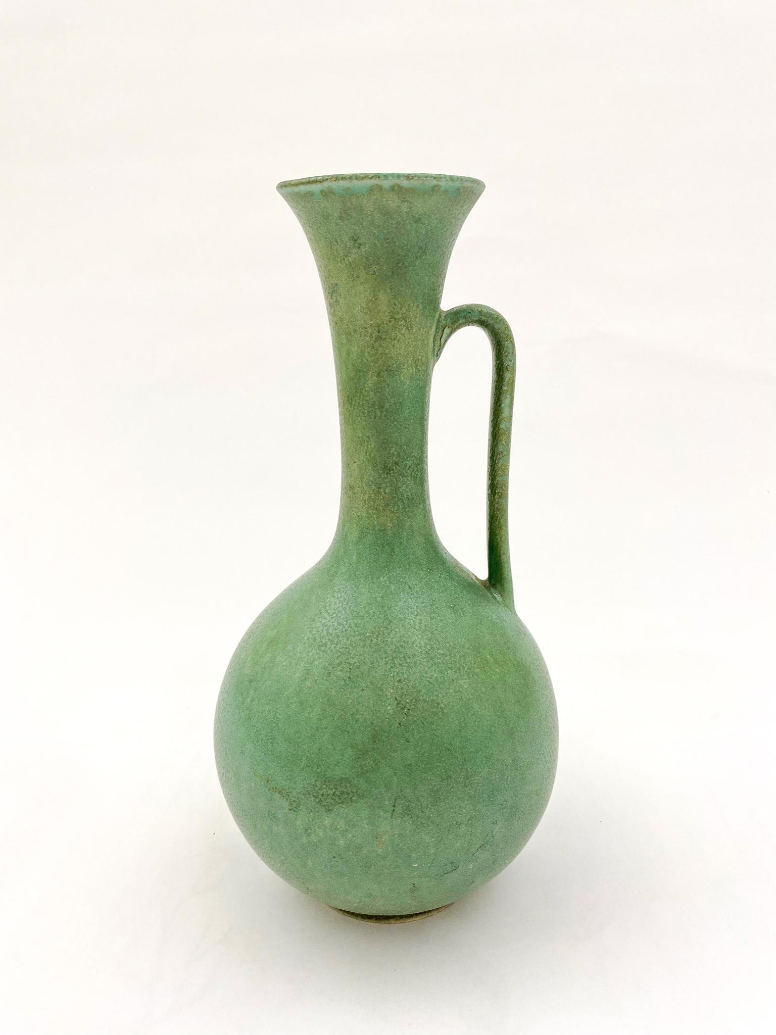 Gunnar Nylund for Rorstrand Bottleneck Vase (1 of 8)