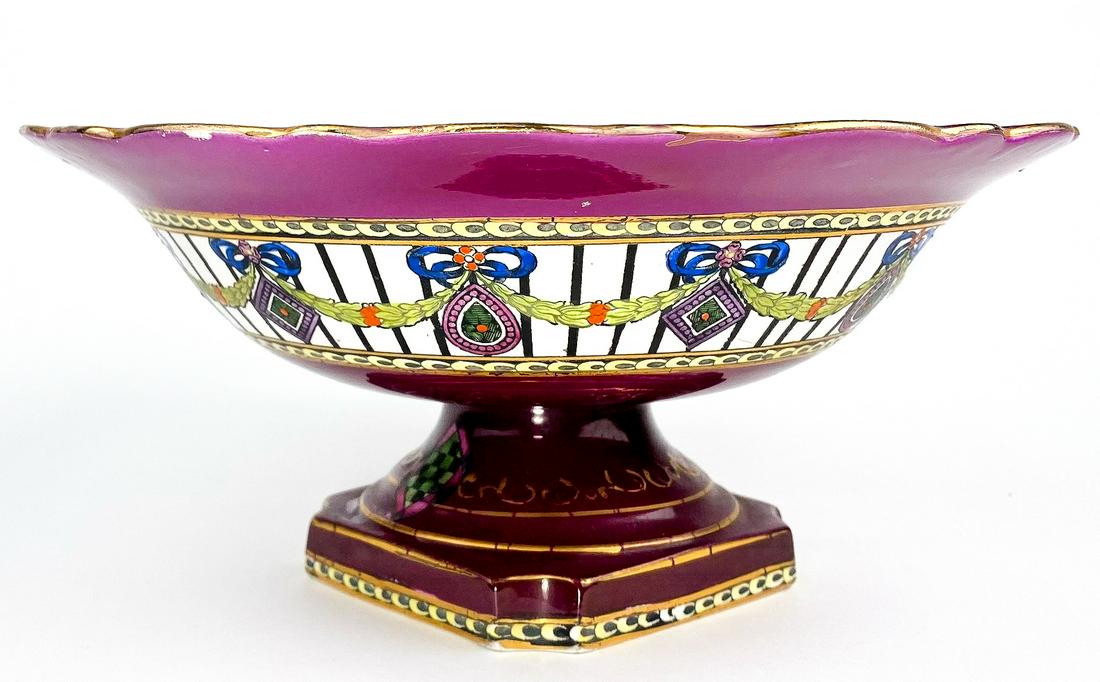 2 Antique Ceramic Jugs and Bowl (1 of 11)